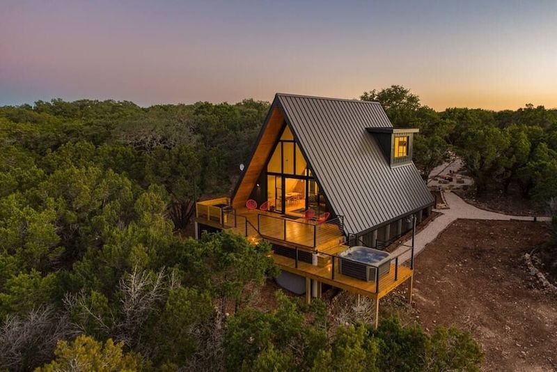 Moonlight Ridge Retreat