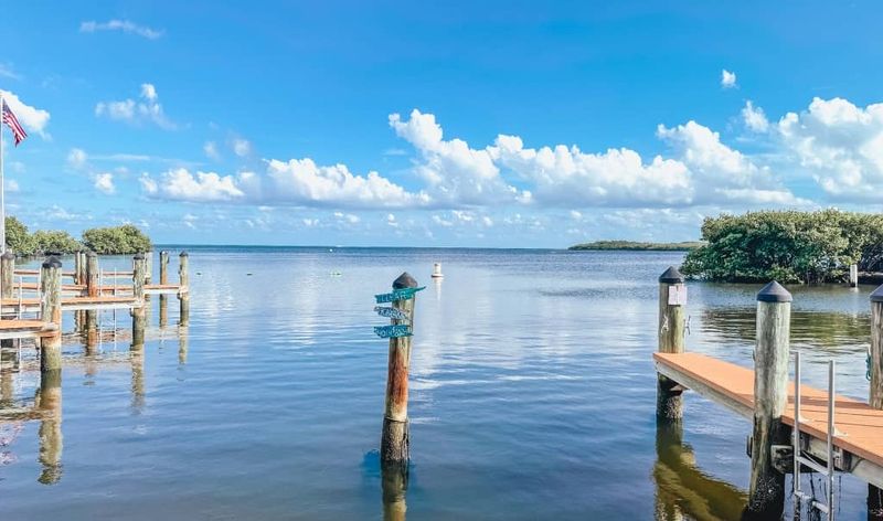 Key Largo: Ocean Views and Fresh Catch