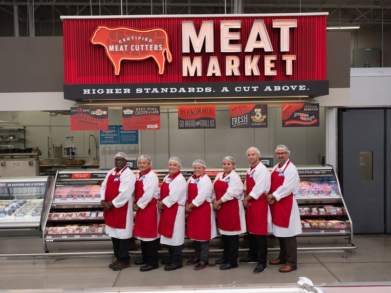 H-E-B: The Homegrown Texas Champion