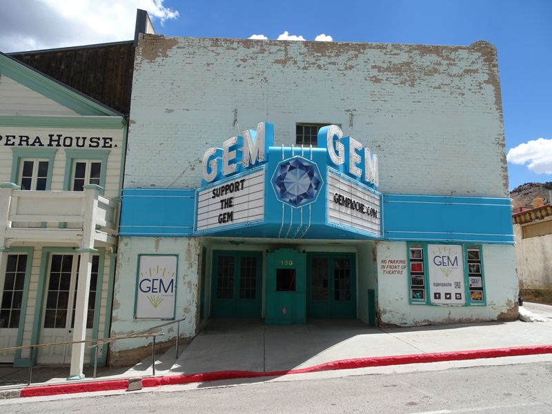 Gem Theater