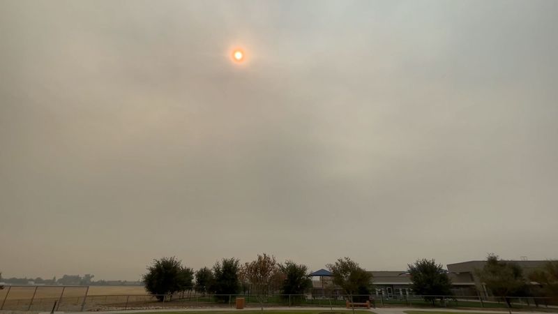 Fresno: The Valley's Vulnerable Heart