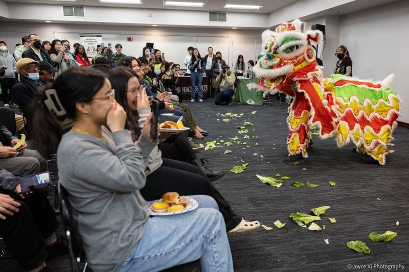 Oakland Asian Cultural Center