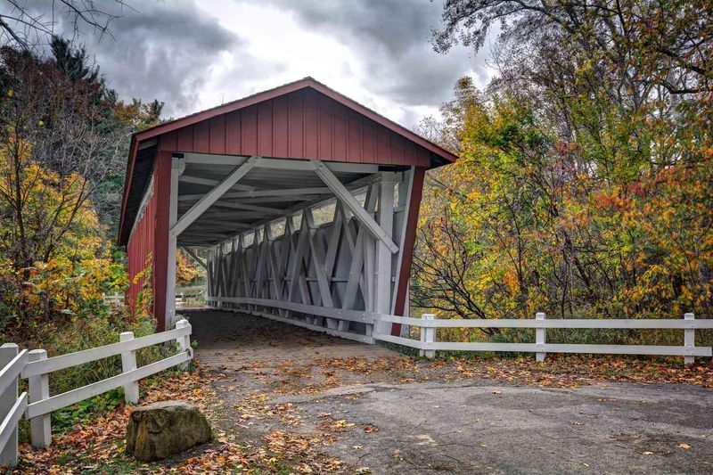 Peninsula: Gateway to Cuyahoga Valley National Park
