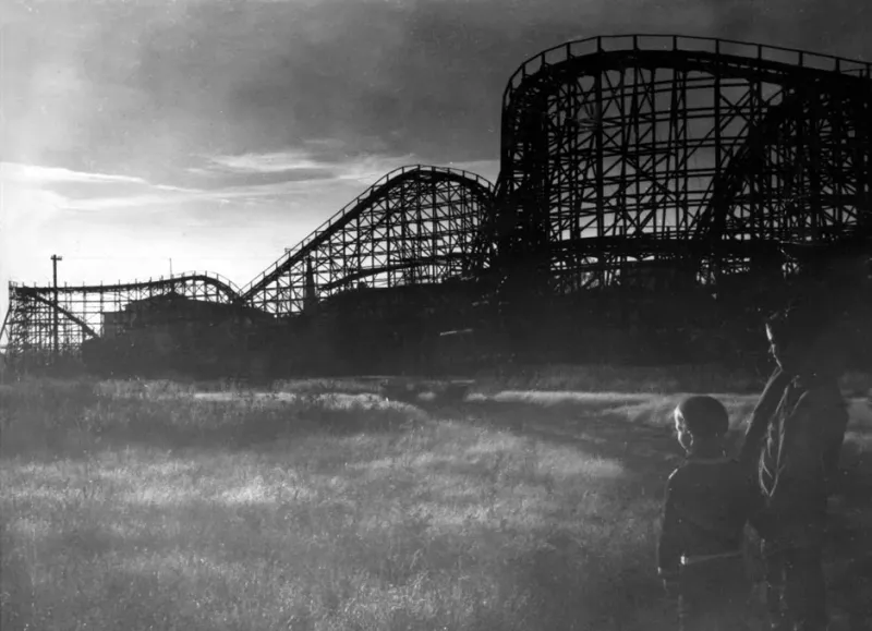 Forest Park Highlands: A St. Louis Landmark Gone Forever