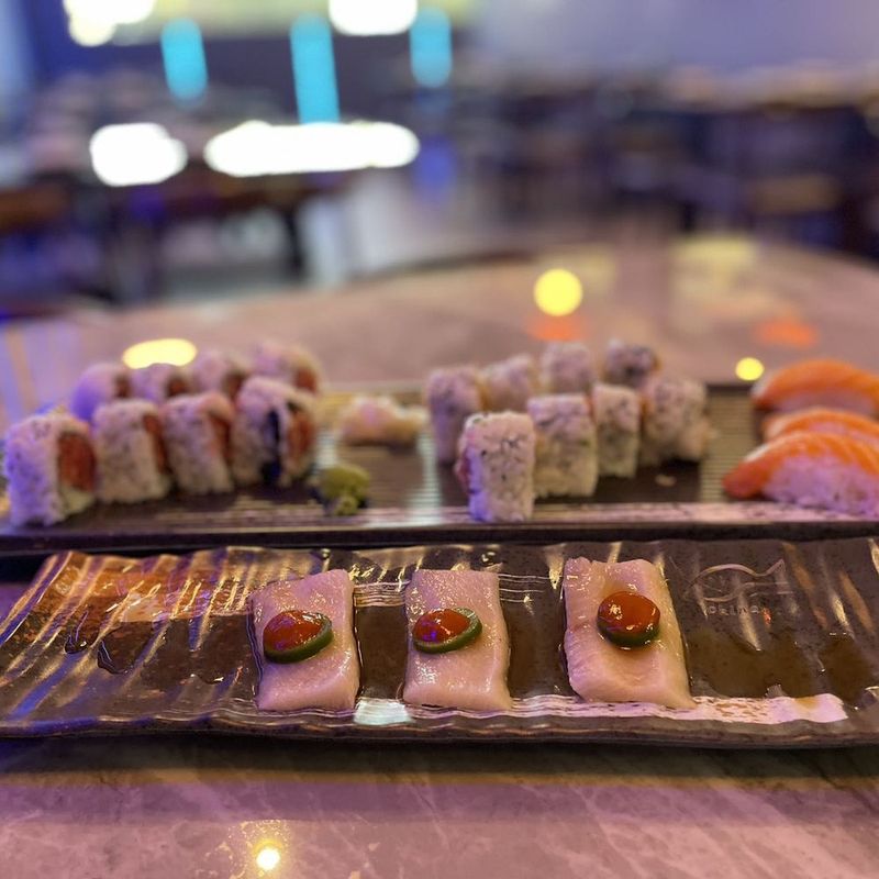 Yes Buffet (Grand Prairie)