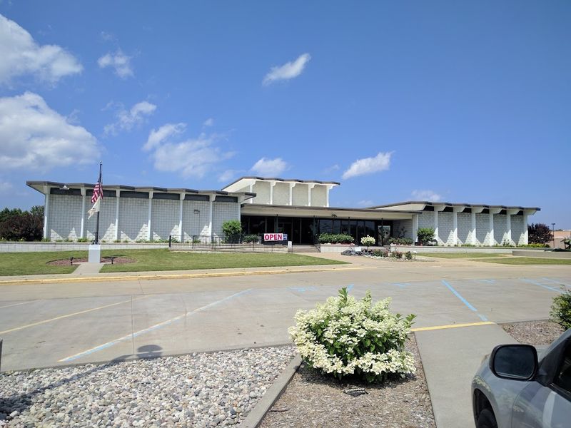 Besser Museum for Northeast Michigan (Alpena)