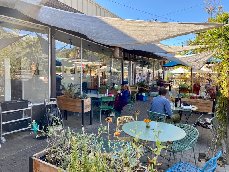 Farm-to-Table Dining Celebrates Local Flavors