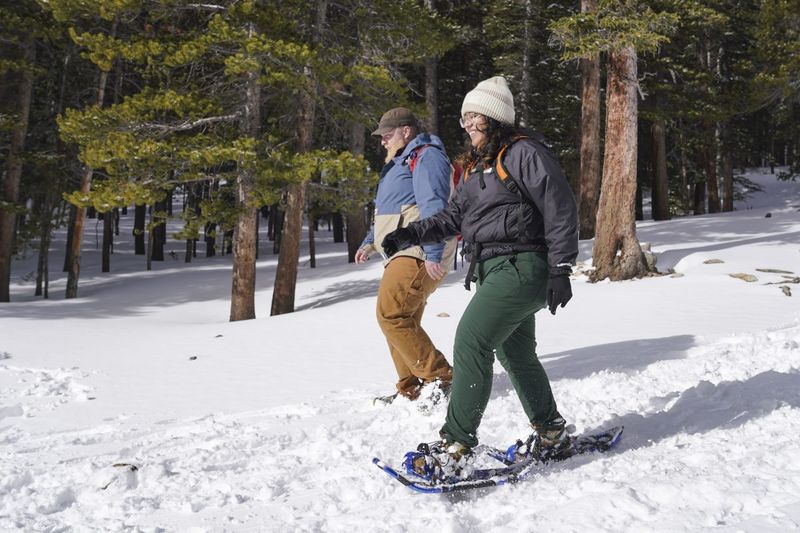 St. Mary's Glacier: The Accessible Alpine Experience