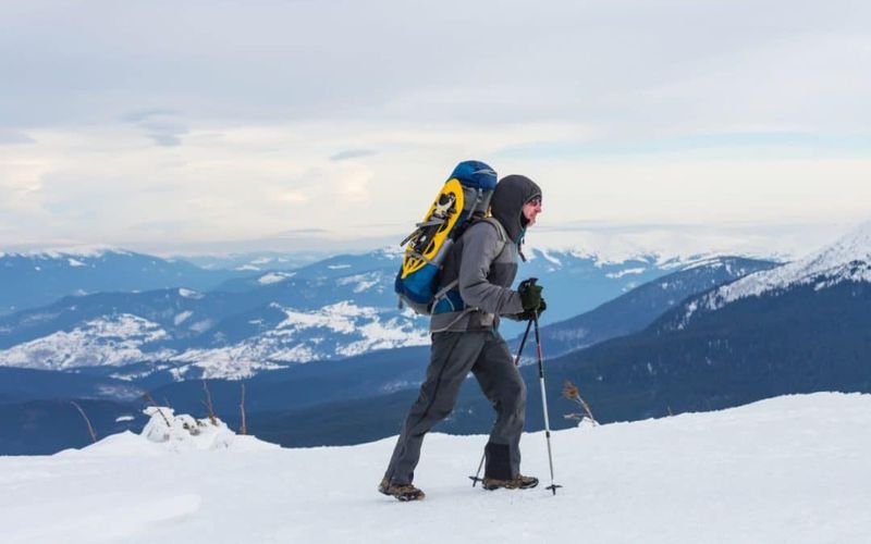 Pack For All Seasons