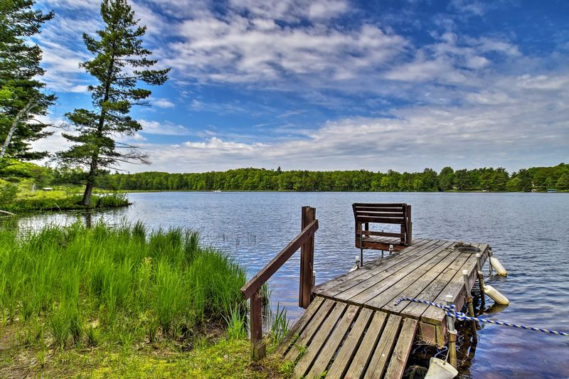 The Northwoods Paradise