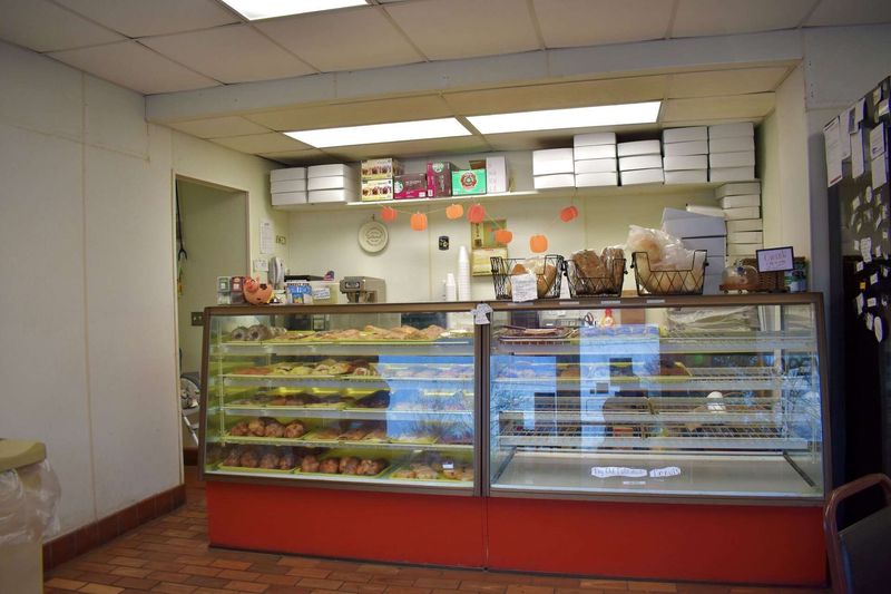 Jack’s Italian Bakery, Big Rapids