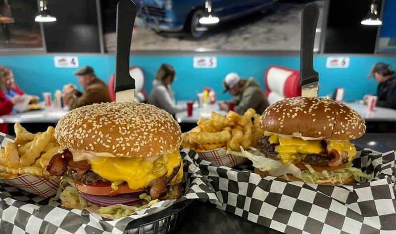 Famous Burgers That Are Seriously Good