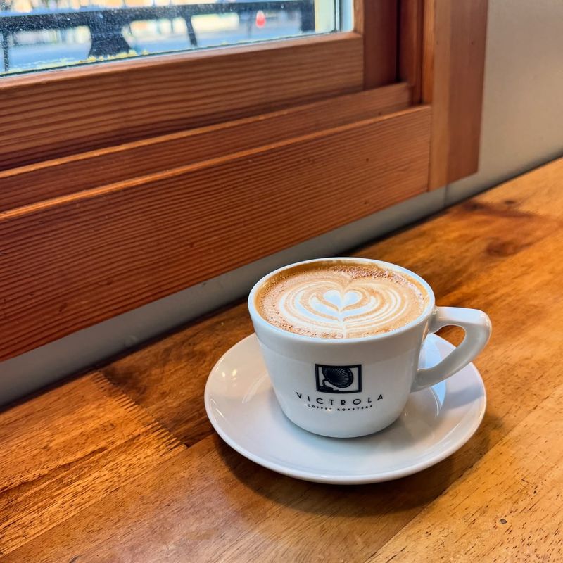 Victrola Coffee Roasters
