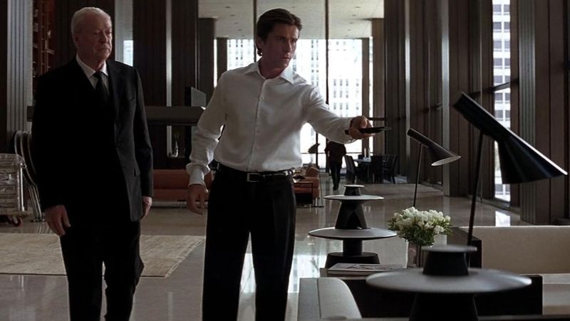 Hotel 71 (Wyndham Grand): Bruce Wayne's Temporary Penthouse