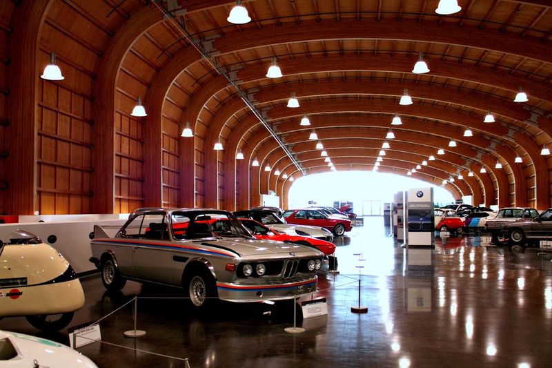 LeMay – America’s Car Museum (Tacoma)