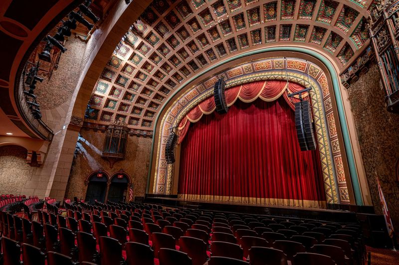 Terrifying Theatre Jacksonville