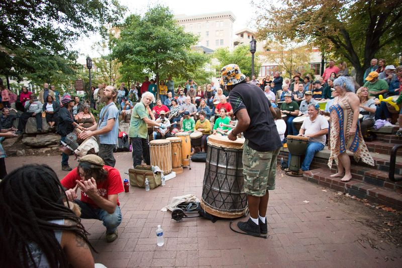 Asheville
