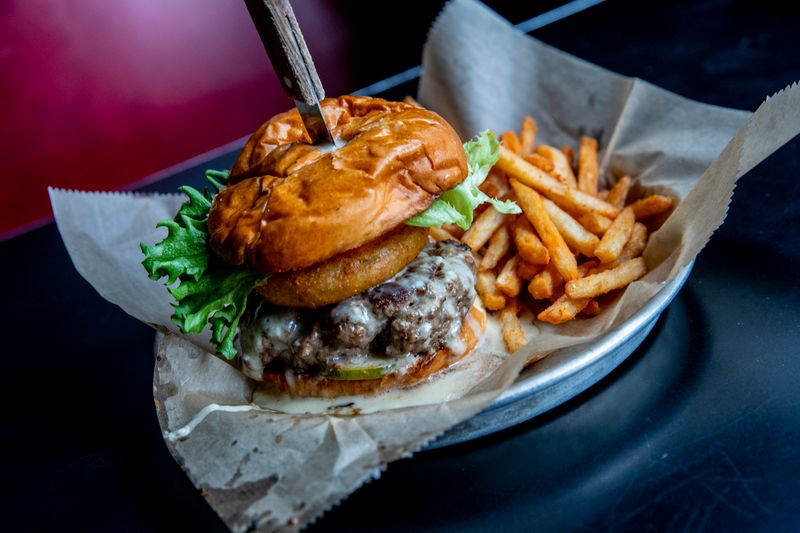 Stella’s Lounge (Grand Rapids)
