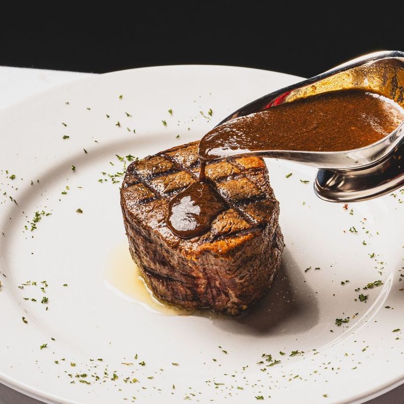 Hal’s, The Steakhouse (Atlanta)