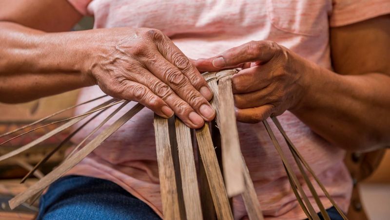 Appalachian Artisans Guild Holiday Fair: Mountain Heritage Marketplace