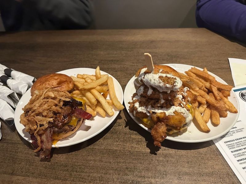 Riverside Grille: Hickory Heaven In Bettendorf
