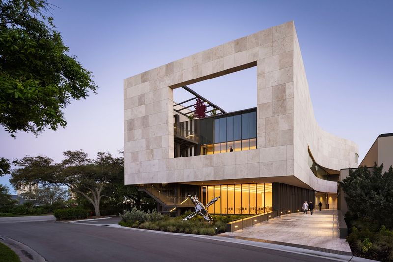 Baker Museum at Artis-Naples