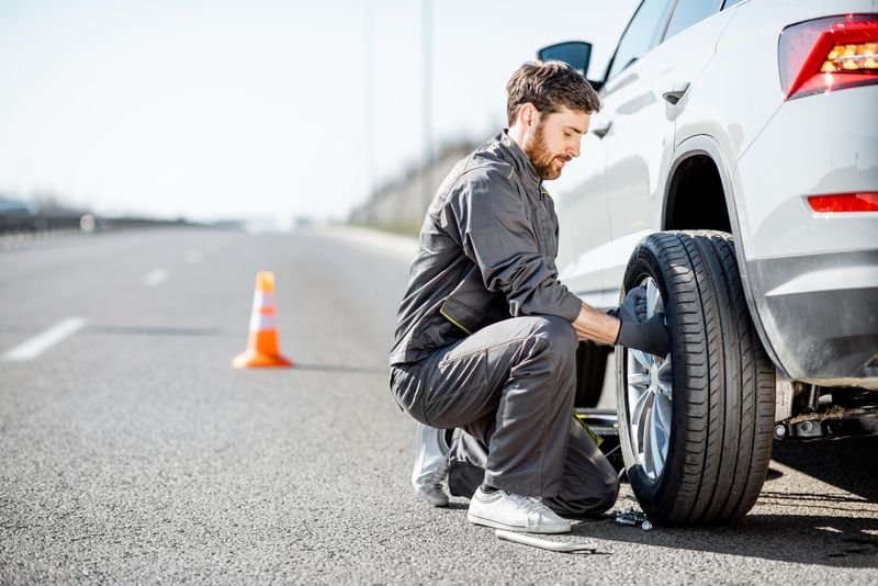 Roadside Emergency Preparedness