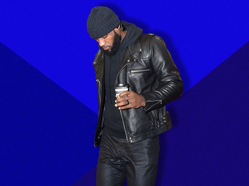 Street-Style Inspired for Brooklyn Nights Out