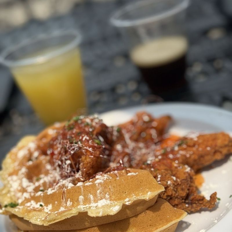 Country Kitchen Buffet, Bardstown