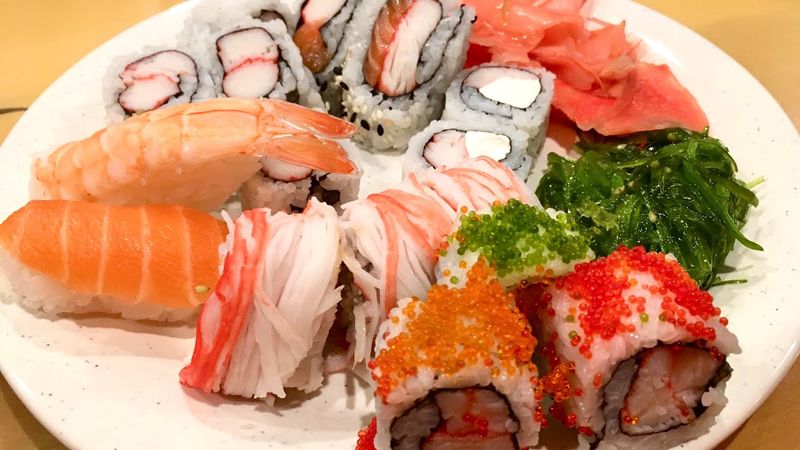 Jumbo China Buffet: Hidden Gem in Bowling Green