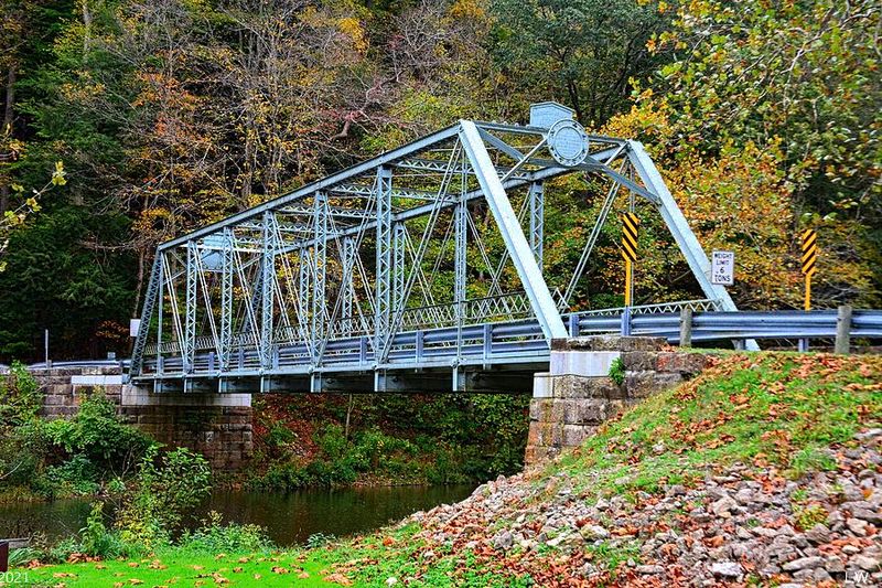 Beaver Creek State Forest