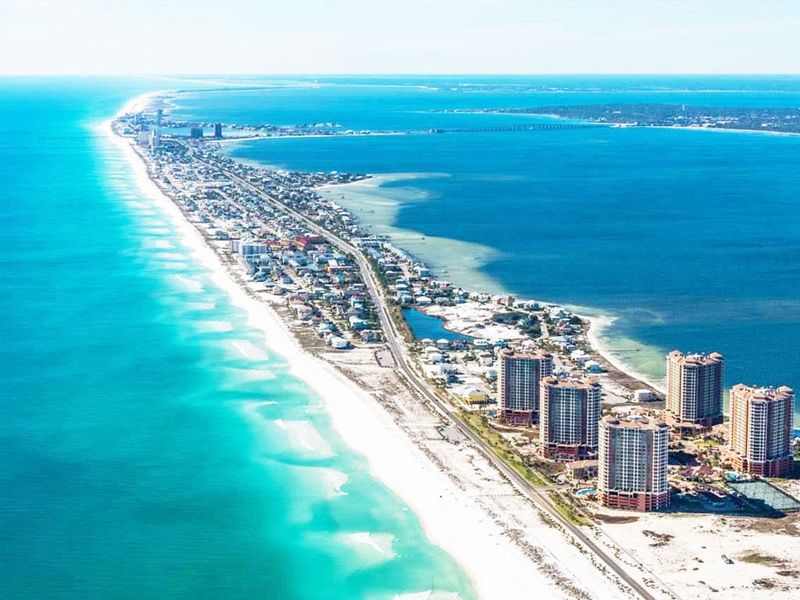 Pensacola Beach