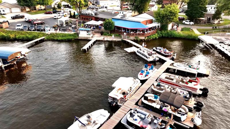 Fitz's On The Lake: Lake Wisconsin's Favorite Gathering Spot