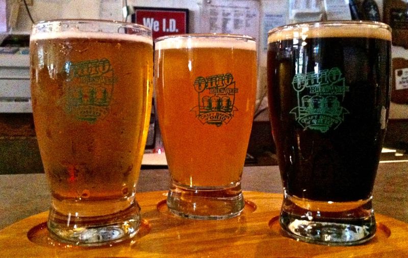 Ohio Craft Beer Week: Hoppy Heaven