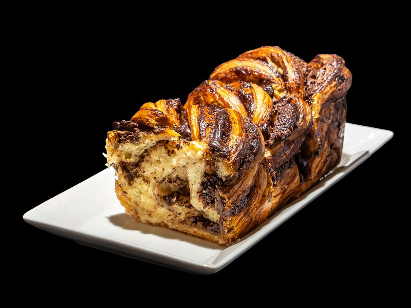 Breads Bakery's Irresistible Pastry Paradise