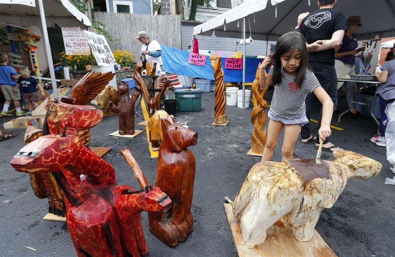 Elmwood Avenue Festival of the Arts (Buffalo)