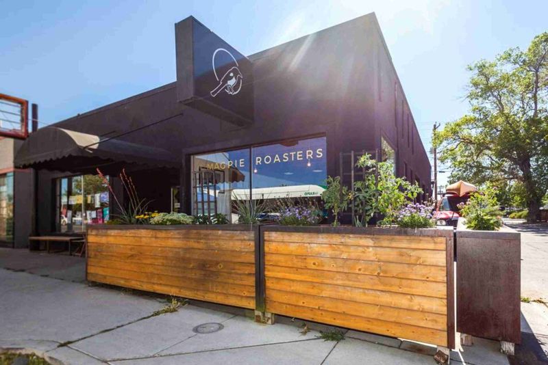 Magpie Coffee Roasters (Reno)
