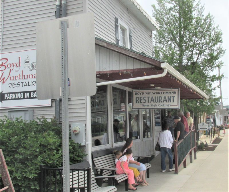 Scrapple That Converts Even the Skeptics