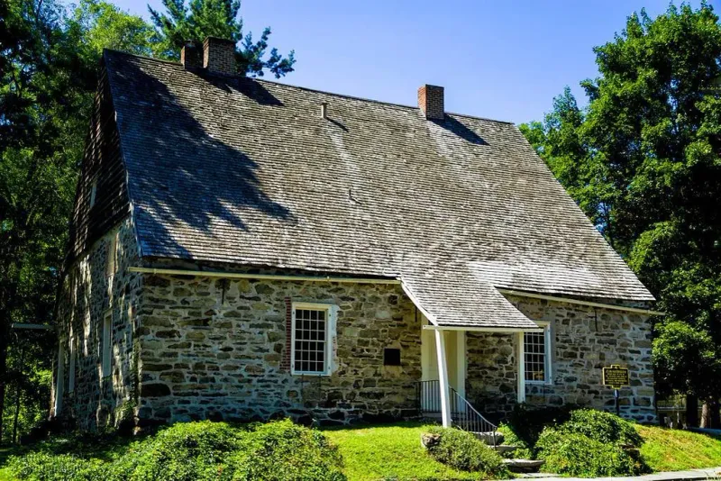 New Paltz: A Living Testament to Huguenot Heritage