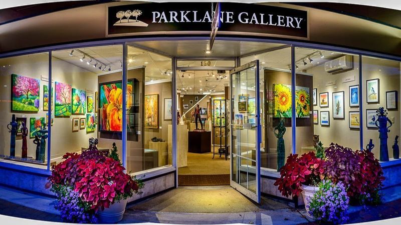 Parklane Gallery, Kirkland
