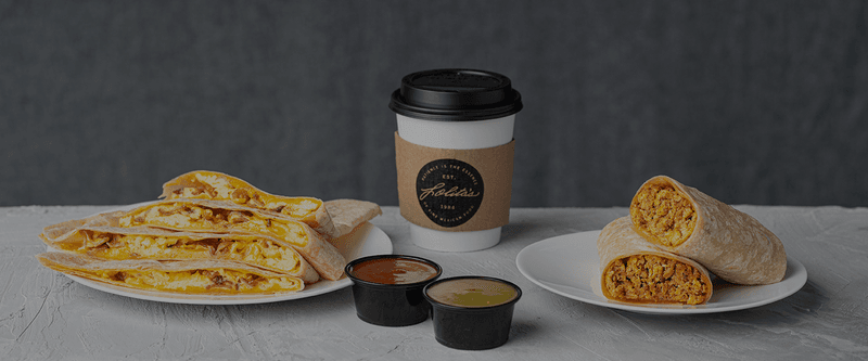 Lolita’s Mexican Food