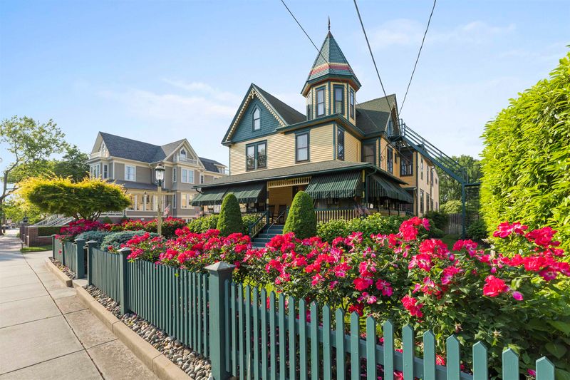 West Cape May: A Peaceful Victorian Alternative