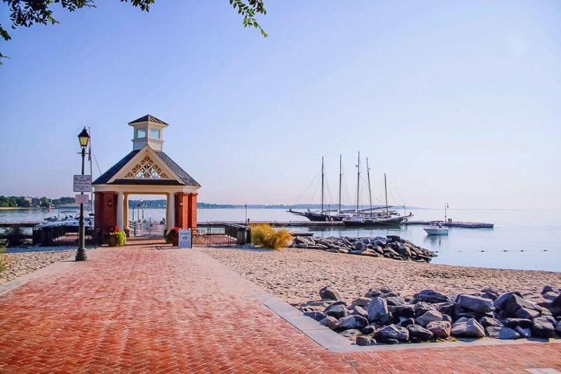 Yorktown