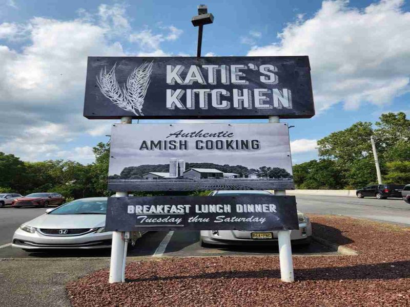 Family Recipes Shine at Katie's Kitchen