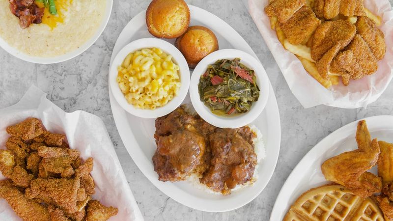 Oxtails That Heal the Soul