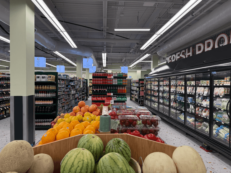 Supporting Georgia’s Local Food Economy