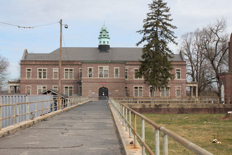 PennHurst Asylum: A Haunting Historical Reminder