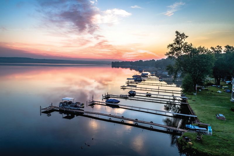 Chautauqua Lake