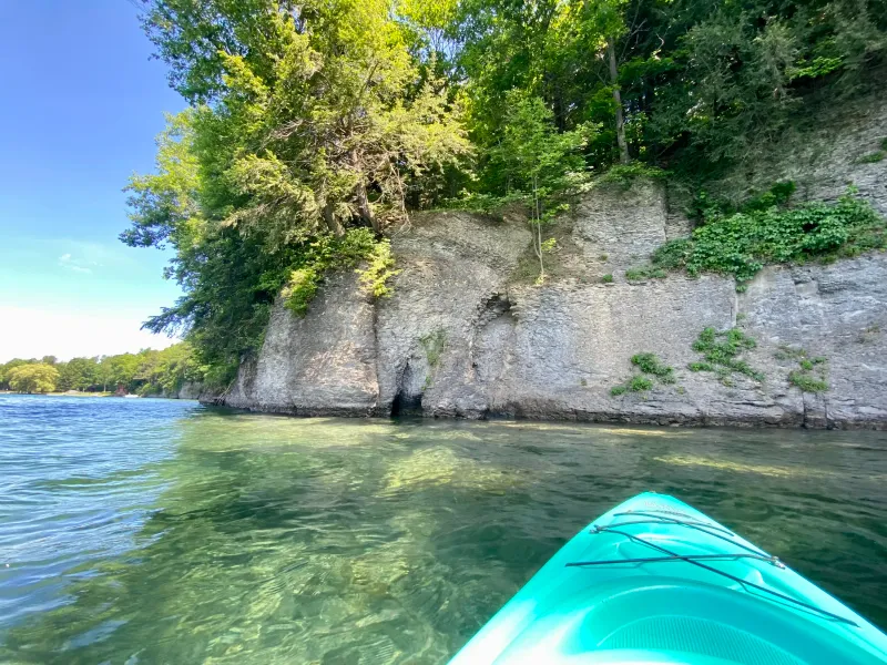 Skaneateles Lake