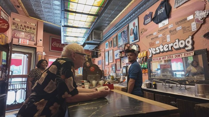 Yesterdog (Grand Rapids)